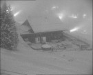 Archived image Webcam Rud-Alpe (Arlberg mountain) 23:00