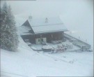 Archived image Webcam Rud-Alpe (Arlberg mountain) 06:00