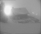 Archiv Foto Webcam Lech: Rud-Alpe am Arlberg 23:00