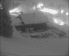 Archiv Foto Webcam Lech: Rud-Alpe am Arlberg 01:00