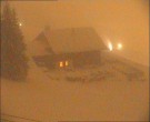 Archiv Foto Webcam Lech: Rud-Alpe am Arlberg 19:00