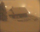 Archiv Foto Webcam Lech: Rud-Alpe am Arlberg 23:00