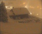 Archiv Foto Webcam Lech: Rud-Alpe am Arlberg 01:00