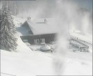 Archiv Foto Webcam Lech: Rud-Alpe am Arlberg 09:00