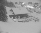 Archived image Webcam Rud-Alpe (Arlberg mountain) 06:00