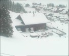 Archived image Webcam Rud-Alpe (Arlberg mountain) 07:00