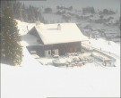 Archived image Webcam Rud-Alpe (Arlberg mountain) 09:00