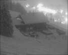 Archived image Webcam Rud-Alpe (Arlberg mountain) 23:00