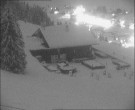 Archived image Webcam Rud-Alpe (Arlberg mountain) 05:00