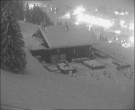 Archived image Webcam Rud-Alpe (Arlberg mountain) 06:00