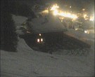 Archiv Foto Webcam Lech: Rud-Alpe am Arlberg 23:00