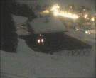 Archiv Foto Webcam Lech: Rud-Alpe am Arlberg 01:00