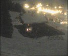 Archiv Foto Webcam Lech: Rud-Alpe am Arlberg 05:00