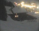 Archiv Foto Webcam Lech: Rud-Alpe am Arlberg 06:00