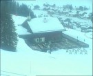 Archiv Foto Webcam Lech: Rud-Alpe am Arlberg 07:00