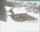 Archiv Foto Webcam Lech: Rud-Alpe am Arlberg 11:00