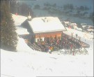 Archiv Foto Webcam Lech: Rud-Alpe am Arlberg 14:00