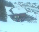 Archiv Foto Webcam Lech: Rud-Alpe am Arlberg 16:00