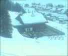 Archived image Webcam Rud-Alpe (Arlberg mountain) 07:00