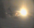 Archiv Foto Webcam Lech: Rud-Alpe am Arlberg 06:00