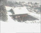 Archiv Foto Webcam Lech: Rud-Alpe am Arlberg 11:00