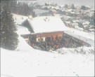 Archiv Foto Webcam Lech: Rud-Alpe am Arlberg 13:00