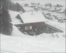 Archiv Foto Webcam Lech: Rud-Alpe am Arlberg 15:00