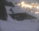 Archiv Foto Webcam Lech: Rud-Alpe am Arlberg 06:00