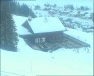 Archived image Webcam Rud-Alpe (Arlberg mountain) 07:00