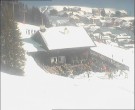 Archived image Webcam Rud-Alpe (Arlberg mountain) 10:00