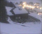 Archiv Foto Webcam Lech: Rud-Alpe am Arlberg 05:00