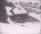 Archiv Foto Webcam Lech: Rud-Alpe am Arlberg 06:00