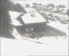 Archiv Foto Webcam Lech: Rud-Alpe am Arlberg 07:00