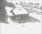 Archiv Foto Webcam Lech: Rud-Alpe am Arlberg 09:00