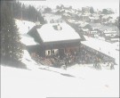 Archiv Foto Webcam Lech: Rud-Alpe am Arlberg 11:00