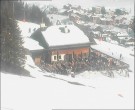 Archiv Foto Webcam Lech: Rud-Alpe am Arlberg 13:00