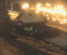 Archiv Foto Webcam Lech: Rud-Alpe am Arlberg 19:00