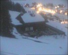 Archived image Webcam Rud-Alpe (Arlberg mountain) 05:00