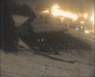 Archiv Foto Webcam Lech: Rud-Alpe am Arlberg 19:00