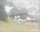 Archiv Foto Webcam Lech: Rud-Alpe am Arlberg 09:00