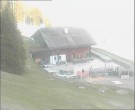 Archiv Foto Webcam Lech: Rud-Alpe am Arlberg 17:00