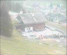 Archiv Foto Webcam Lech: Rud-Alpe am Arlberg 05:00
