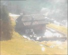 Archiv Foto Webcam Lech: Rud-Alpe am Arlberg 07:00