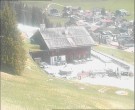 Archiv Foto Webcam Lech: Rud-Alpe am Arlberg 11:00
