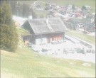 Archived image Webcam Rud-Alpe (Arlberg mountain) 13:00