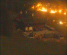 Archiv Foto Webcam Lech: Rud-Alpe am Arlberg 23:00