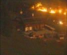 Archiv Foto Webcam Lech: Rud-Alpe am Arlberg 01:00