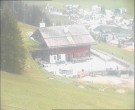 Archiv Foto Webcam Lech: Rud-Alpe am Arlberg 05:00
