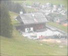 Archiv Foto Webcam Lech: Rud-Alpe am Arlberg 06:00
