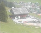 Archiv Foto Webcam Lech: Rud-Alpe am Arlberg 07:00